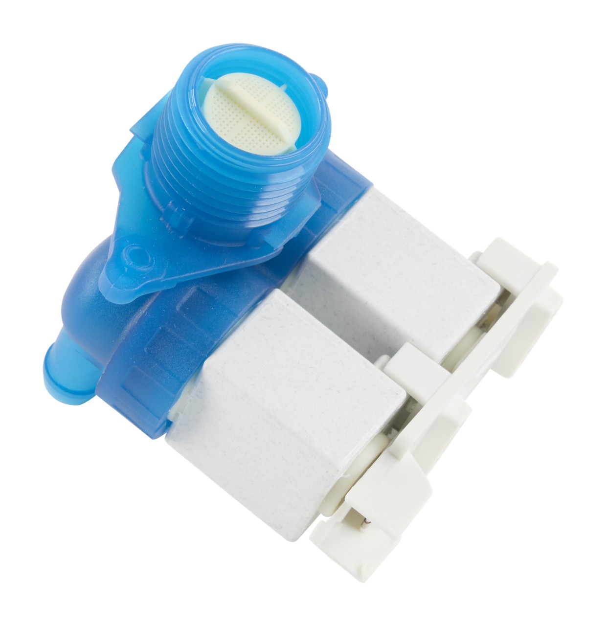  - Whirlpool Washer Water Valves